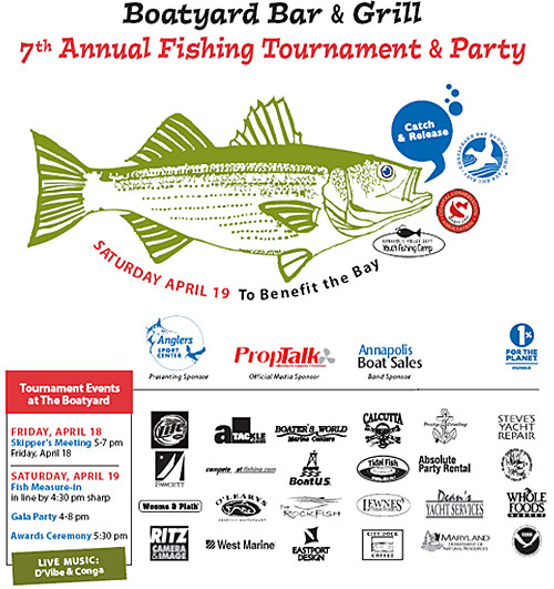 fishing tournament