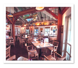 boatyard