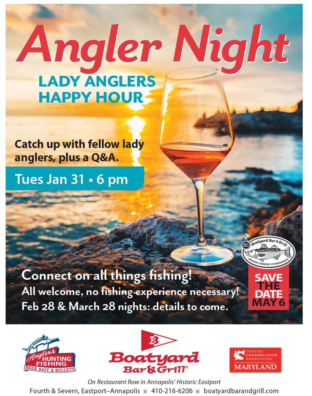 Anglers Night Feb toApril 2022 rev